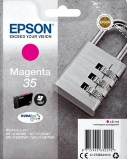 T3583 Magenta ink