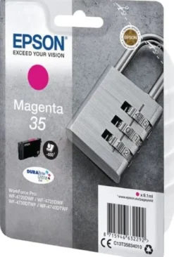 T3583 Magenta ink