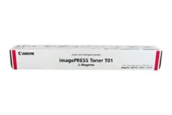 T01 magenta toner
