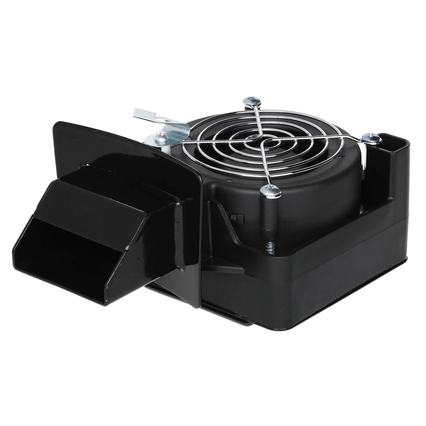 Tändfläkt MUSTANG Ignition Fan Kamado L/XL, batteridriven