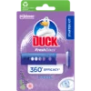 Toalettdoftblock Duck Fresh Discs Lavender, 5x36ml, 600 spolningar