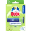 Toalettfräschare Duck Fresh Discs Fresh Lime, 5x36ml