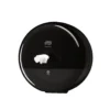 Toalettpappersdispenser Tork T9 SmartOne Mini, svart