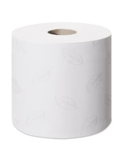Toalettpapper Tork SmartOne Mini T9 2-lags, 112m, 12 rullar