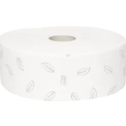Toalettpapper Tork T1 Advanced Jumbo 2-lag, 360m, 6 rl