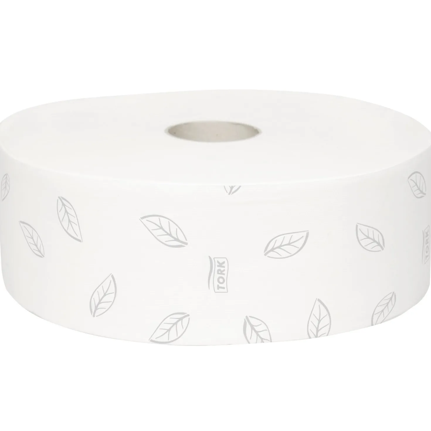 Toalettpapper Tork T1 Advanced Jumbo 2-lag, 360m, 6 rl