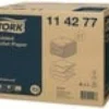 Toalettpapper Tork T3 Advanced, vikt 2-lag, 9072 ark