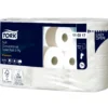 Toalettpapper Tork T4 Premium 3-lags extra mjukt 42st/fp