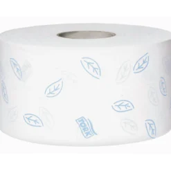 Toalettpapper Tork T2 Premium Soft Mini Jumbo, 170m, 12 rullar
