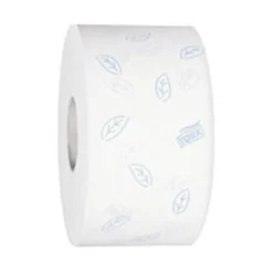 Toalettpapper Tork T2 Premium Soft Mini Jumbo, 170m, 12 rullar