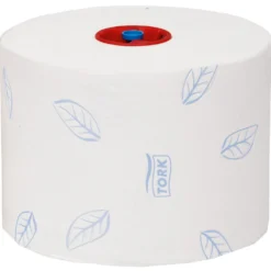 Toalettpapper Tork T6 Premium Mid-size 2-lagers, 90m, 27 rullar