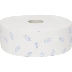 Toalettpapper Tork T1 Premium Soft Jumbo, 2-lager, 6 rullar