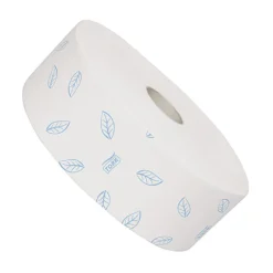 Toalettpapper Tork T1 Premium Soft Jumbo, 2-lager, 6 rullar