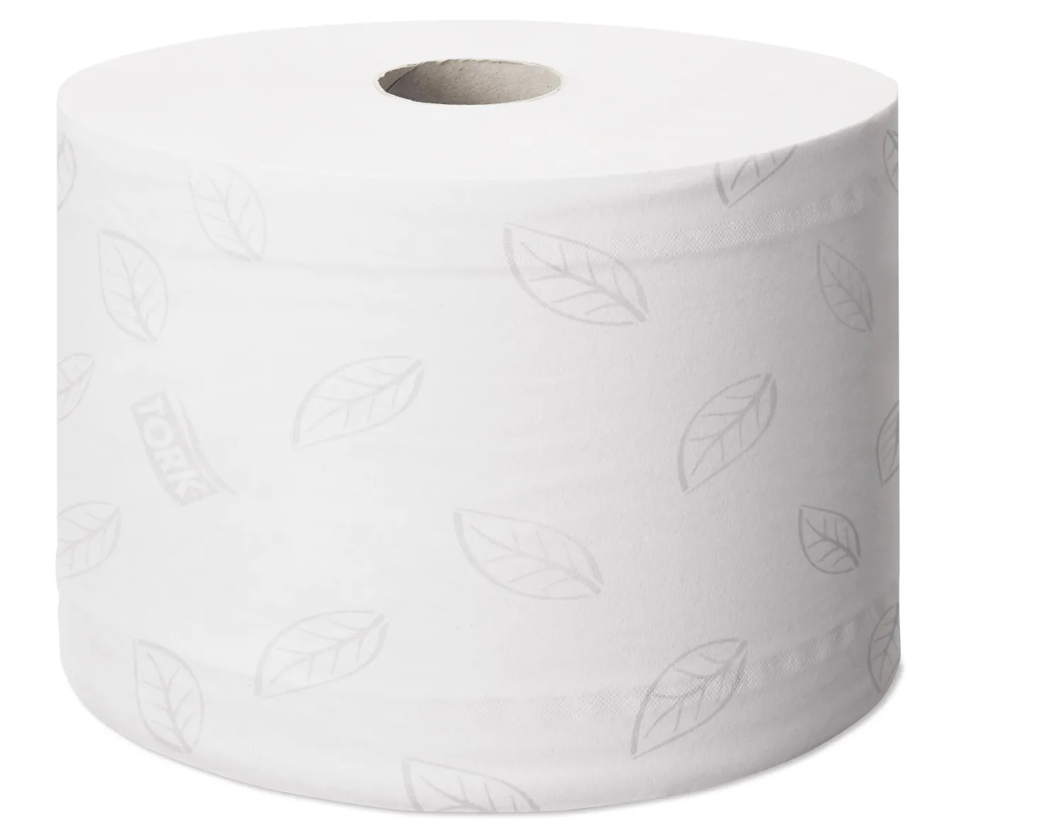 Toalettpapper Tork T8 SmartOne 2-lags, 207m, 6 rullar