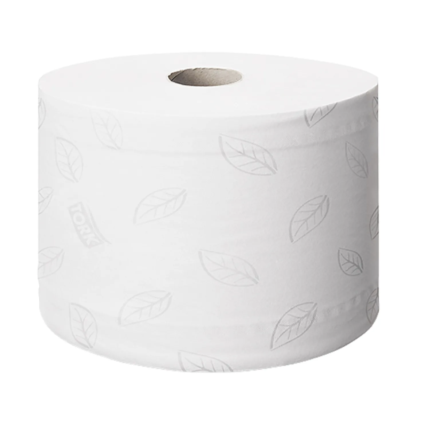 Toalettpapper Tork T8 SmartOne 2-lags, 207m, 6 rullar