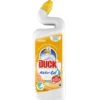 Toalettrengöring Duck Aktiv-Gel Citrus, 750 ml