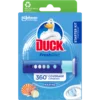 Toalettrengöring Duck Fresh Discs Ocean Marine, 180 ml