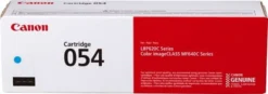 Toner Canon CLBP 054 blå