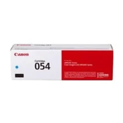 Toner Canon CLBP 054 blå