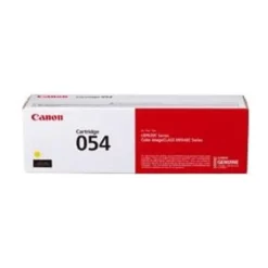 Toner Canon CLBP 054 gul