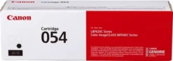 Toner Canon CLBP 054 svart