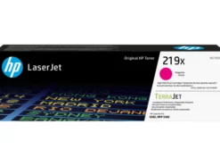 Toner HP High Yield LaserJet magenta 2500 sidor
