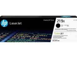 Toner HP High Yield LaserJet svart 3200 sidor