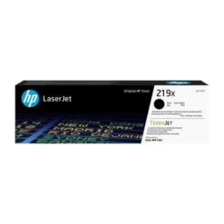 Toner HP High Yield LaserJet svart 3200 sidor