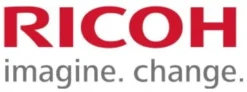 Toner Ricoh Fax 1195L svart
