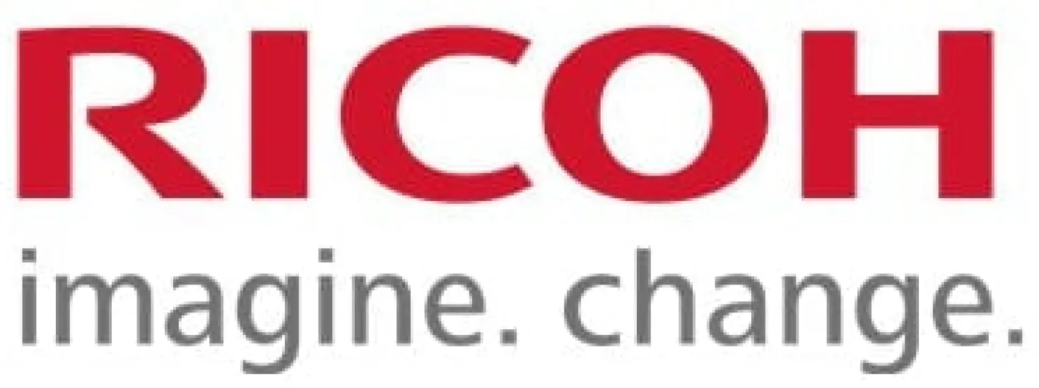 Toner Ricoh Fax 1195L svart