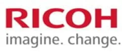 Toner Ricoh Fax 1195L svart