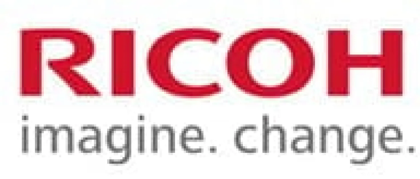 Toner Ricoh Fax 1195L svart