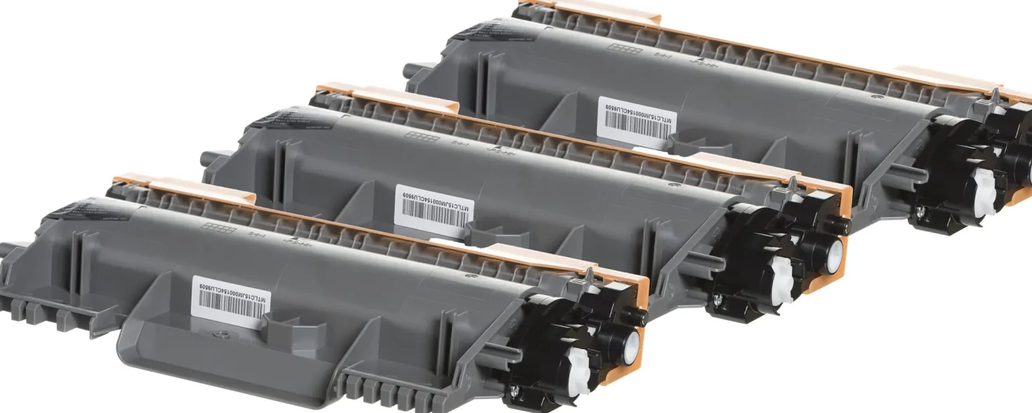 Toner Ricoh Fax 1195L svart