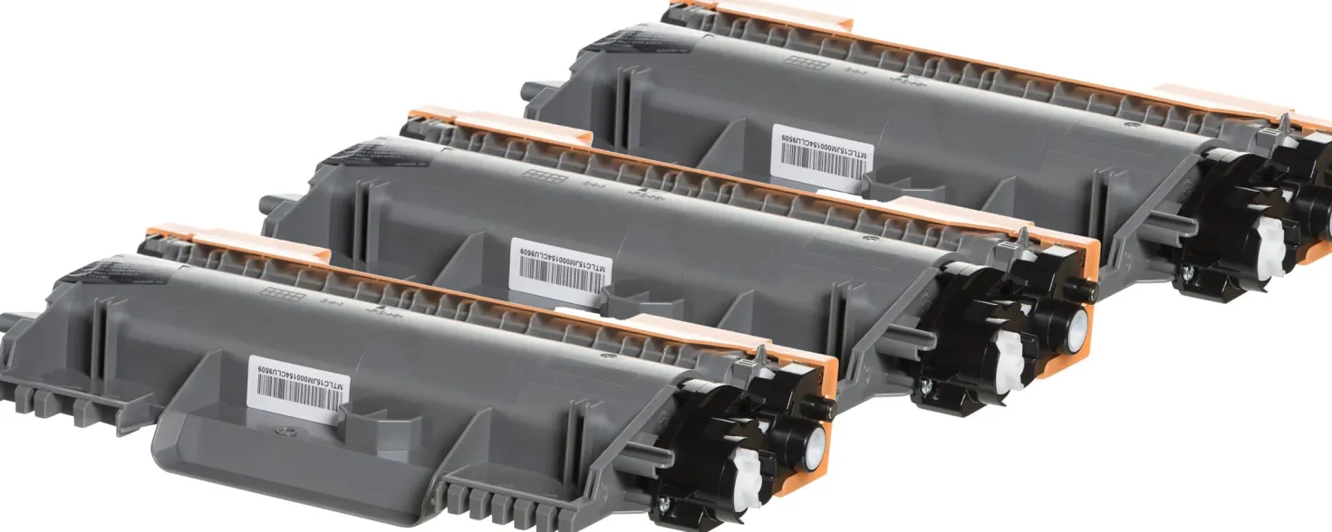 Toner Ricoh Fax 1195L svart