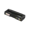 Toner Ricoh/NRG SPC231SF/SPC310HE/SPC320DN gul