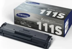 Toner Samsung 111S svart