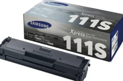 Toner Samsung 111S svart