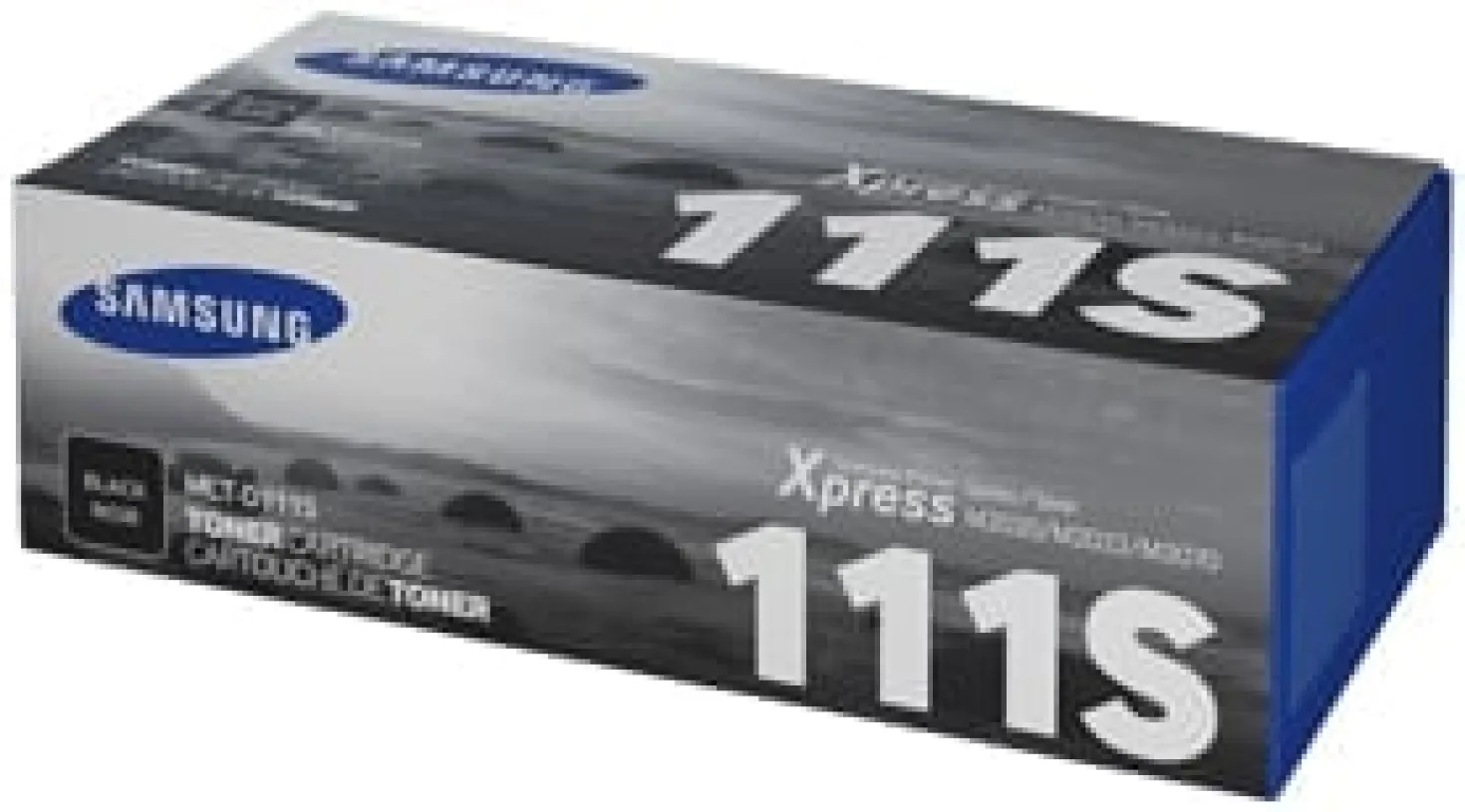 Toner Samsung 111S svart