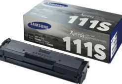 Toner Samsung 111S svart