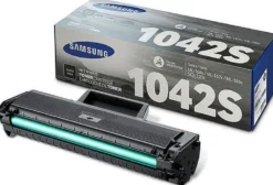 Toner/Trumma Samsung ML-1660/ 1665 / SCX32xx svart