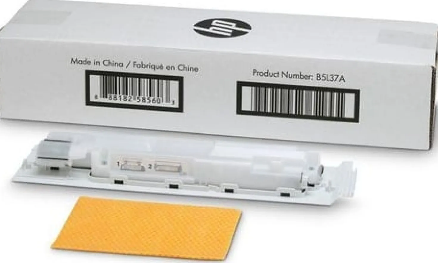 Toneruppsamlare HP B5L37A