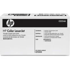 Toneruppsamlare HP CE254A