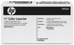Toneruppsamlare HP CE254A