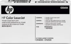 Toneruppsamlare HP CLJ CP4525