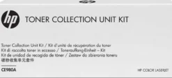 Toneruppsamlare HP CP5520