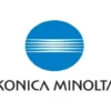 Toneruppsamlare Konica Minolta BIZHUB C452