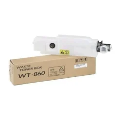 Toneruppsamlare Kyocera WT-860