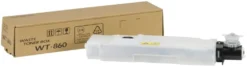 Toneruppsamlare Kyocera WT-860