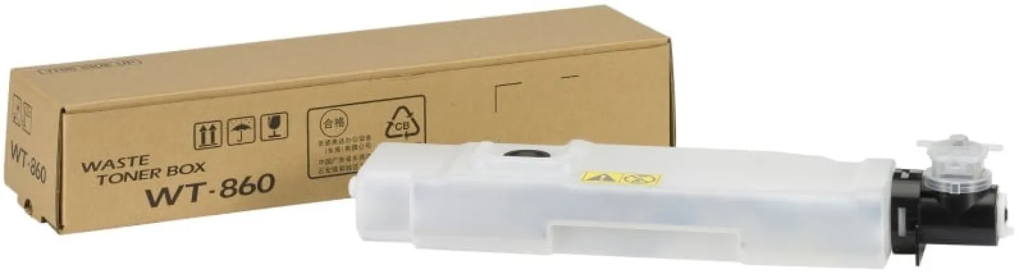 Toneruppsamlare Kyocera WT-860