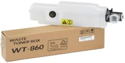 Toneruppsamlare Kyocera WT-860